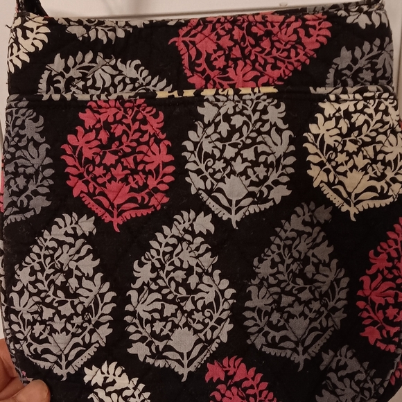 Vera Bradley small cross body bag🙂 - Picture 3 of 6